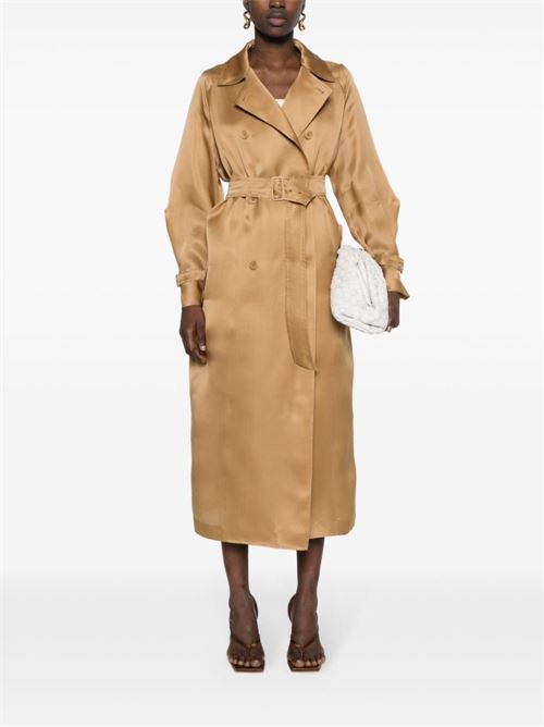 Sacco overcoat MAX MARA SFILATA | 2411121173600SACCO004